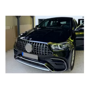 Body Kit Mercedes GLE C167 Coupe Sport Line (2020-06.2023) GLE 63S Design modellhez-image-6337977