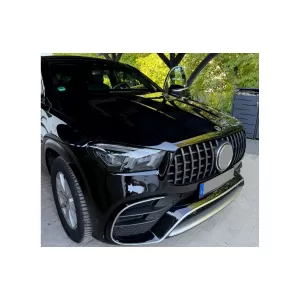 Body Kit Mercedes GLE C167 Coupe Sport Line (2020-06.2023) GLE 63S Design modellhez-image-6337979
