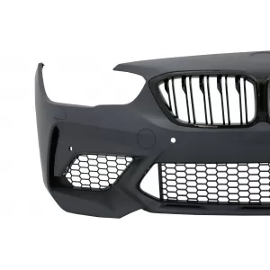 Bara Fata compatibil cu BMW Seria 1 F20 F21 LCI (2015-06.2019) M2 Design-image-6090680