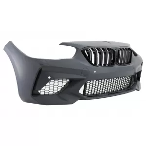 Bara Fata compatibil cu BMW Seria 1 F20 F21 LCI (2015-06.2019) M2 Design-image-6090681