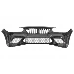 Bara Fata compatibil cu BMW Seria 1 F20 F21 LCI (2015-06.2019) M2 Design-image-6090682