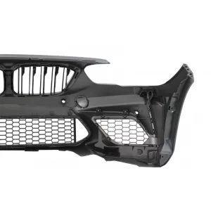 Bara Fata compatibil cu BMW Seria 1 F20 F21 LCI (2015-06.2019) M2 Design-image-6090683