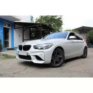 Bara Fata compatibil cu BMW Seria 1 F20 F21 LCI (2015-06.2019) M2 Design-image-6090686