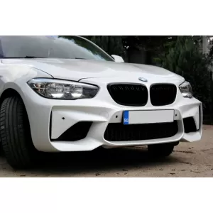 Bara Fata compatibil cu BMW Seria 1 F20 F21 LCI (2015-06.2019) M2 Design-image-6090687