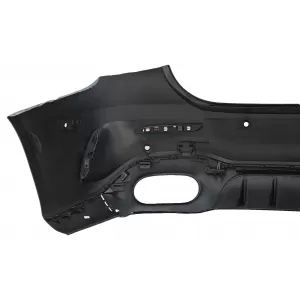 BodyKit für Mercedes A-Klasse V177 Limousine 4 Türen 2018+ Stoßstange Kühlergrill-image-6094898