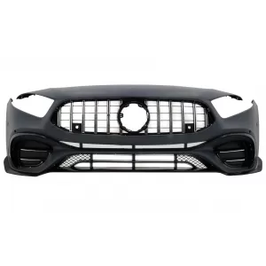 Complete Body Kit suitable for Mercedes A-Class W177 Hatchback 5 Doors (2018-2022) A45 Design