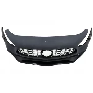 Complete Body Kit suitable for Mercedes A-Class W177 Hatchback 5 Doors (2018-2022) A45 Design