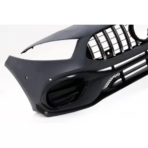 Complete Body Kit suitable for Mercedes A-Class W177 Hatchback 5 Doors (2018-2022) A45 Design