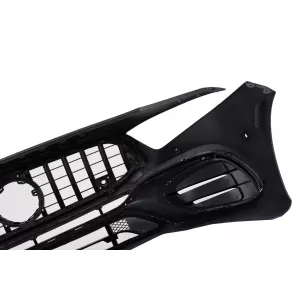 Complete Body Kit suitable for Mercedes A-Class W177 Hatchback 5 Doors (2018-2022) A45 Design