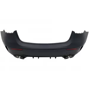 Complete Body Kit suitable for Mercedes A-Class W177 Hatchback 5 Doors (2018-2022) A45 Design