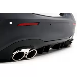 Complete Body Kit suitable for Mercedes A-Class W177 Hatchback 5 Doors (2018-2022) A45 Design