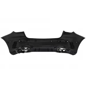 Complete Body Kit suitable for Mercedes A-Class W177 Hatchback 5 Doors (2018-2022) A45 Design