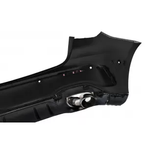 Complete Body Kit suitable for Mercedes A-Class W177 Hatchback 5 Doors (2018-2022) A45 Design