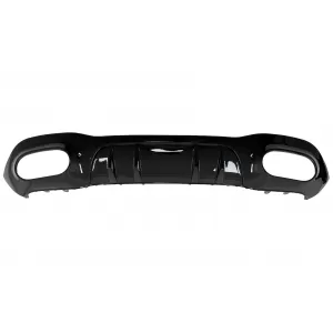 Complete Body Kit suitable for Mercedes A-Class W177 Hatchback 5 Doors (2018-2022) A45 Design