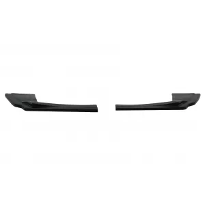 Prelungiri Extensii Bara Spate compatibil cu Alfa Romeo Giulia 952 (2016-2021) Negru-image-6092216