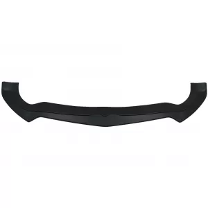 image-7-Frontstoßstangensplitter für Alfa Romeo Stelvio 949 2016-2020 Schwarz