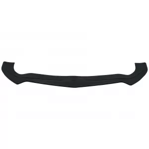 Frontstoßstangensplitter für Alfa Romeo Stelvio 949 2016-2020 Schwarz-image-6091934