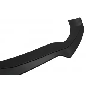 Frontstoßstangensplitter für Alfa Romeo Stelvio 949 2016-2020 Schwarz-image-6091936