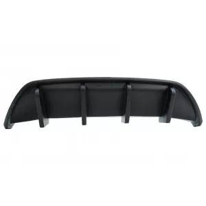 image-9-Heckdiffusor Volant für Alfa Romeo Stelvio 949 2016-2020 Schwarz