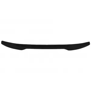 image-11-Kofferraumspoiler für Audi A5 8T 8T Facelift Coupe 2007-2016, glänzendes Schwarz