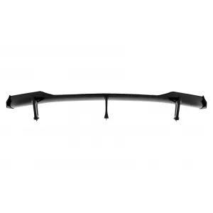 Trunk Spoiler Boot Lid Spoiler suitable for Chevrolet Camaro (2016-Up) Piano Black