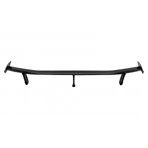 Trunk Spoiler Boot Lid Spoiler suitable for Chevrolet Camaro (2016-Up) Piano Black