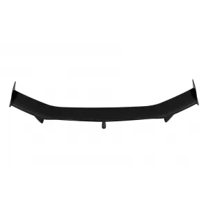 Trunk Spoiler Boot Lid Spoiler suitable for Chevrolet Camaro (2016-Up) Piano Black