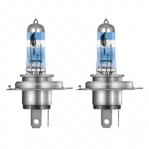 OSRAM NIGHT BREAKER 200 H4 Auto- Moto Halogen Headlamp 64193NB200-HCB Hardcore Box-image-6089493