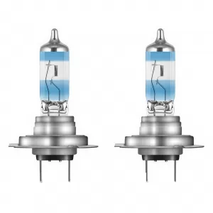 OSRAM NIGHT BREAKER 200 H7 Auto-Moto Halogen Headlamp 64210NB200-HCB Hardcore Box-image-6089495