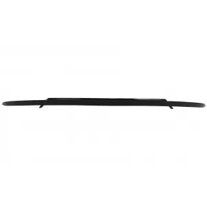Trunk Boot Spoiler suitable for Mercedes C-Class W206 Limousine (2021-Up) Piano Black
