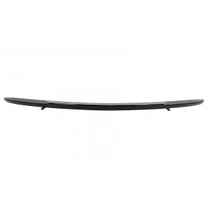 Trunk Boot Spoiler suitable for Mercedes C-Class W206 Limousine (2021-Up) Piano Black