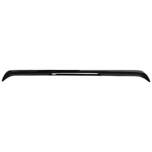 Add-On Flügel Dachspoiler Für VW Polo 6R 6C 2009-2017 Glänzend schwarz-image-6091079