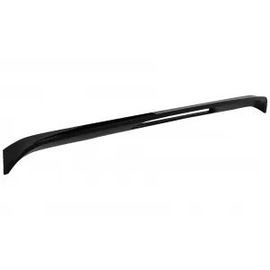 Add-On Flügel Dachspoiler Für VW Polo 6R 6C 2009-2017 Glänzend schwarz-image-6091081