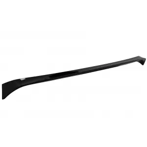 Add-On Flügel Dachspoiler Für VW Polo 6R 6C 2009-2017 Glänzend schwarz-image-6091082