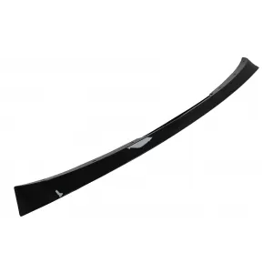 Add-On Flügel Dachspoiler Für VW Polo 6R 6C 2009-2017 Glänzend schwarz-image-6091083