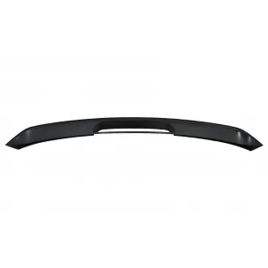 Add-On Flügel Dachspoiler Für VW Polo 6R 6C 2009-2017 Glänzend schwarz-image-6091086
