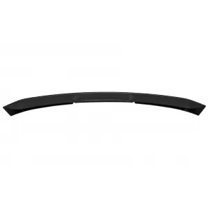 Add-On Flügel Dachspoiler Für VW Polo 6R 6C 2009-2017 Glänzend schwarz-image-6091087