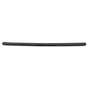 Trunk Spoiler suitable for Mercedes CLS Class W218 Limousine (2010-2018) Piano Black