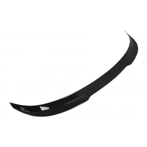 Add-On Dachspoiler für Ford Focus MK4 Hatchback 18+ Glänzend schwarz-image-6091007