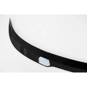 Add-On Dachspoiler für Ford Focus MK4 Hatchback 18+ Glänzend schwarz-image-6091010