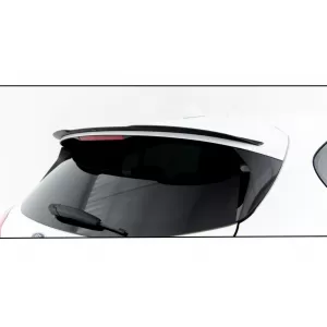 Add-On Dachspoiler für Ford Focus MK4 Hatchback 18+ Glänzend schwarz-image-6277148