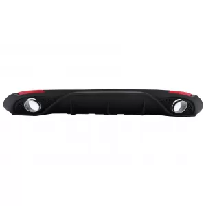 image-36-Heckdiffusor für Alfa Romeo Giulia 952 Veloce TB Speciale TD 2016-2021