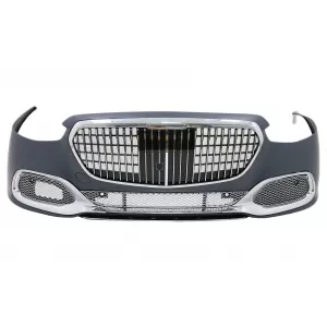 Conversion Body Kit suitable for Mercedes S-Class W223 Limousine (2020-up) M-Design
