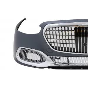 Conversion Body Kit suitable for Mercedes S-Class W223 Limousine (2020-up) M-Design