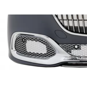Conversion Body Kit suitable for Mercedes S-Class W223 Limousine (2020-up) M-Design