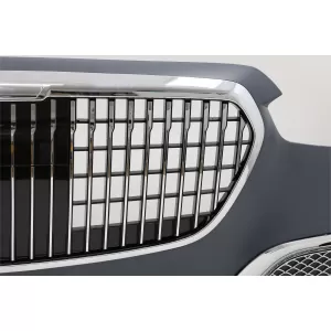 Conversion Body Kit suitable for Mercedes S-Class W223 Limousine (2020-up) M-Design