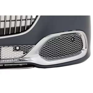 Conversion Body Kit suitable for Mercedes S-Class W223 Limousine (2020-up) M-Design