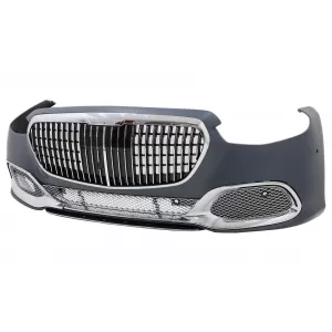 Conversion Body Kit suitable for Mercedes S-Class W223 Limousine (2020-up) M-Design