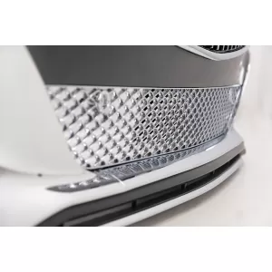 Conversion Body Kit suitable for Mercedes S-Class W223 Limousine (2020-up) M-Design