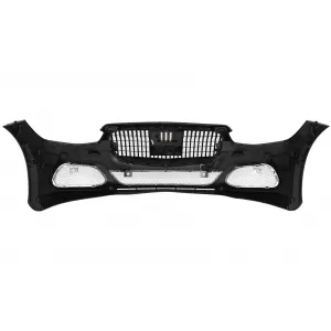 Conversion Body Kit suitable for Mercedes S-Class W223 Limousine (2020-up) M-Design